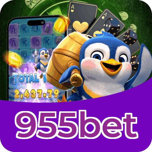 Slots Premium da PG Soft na 955bet